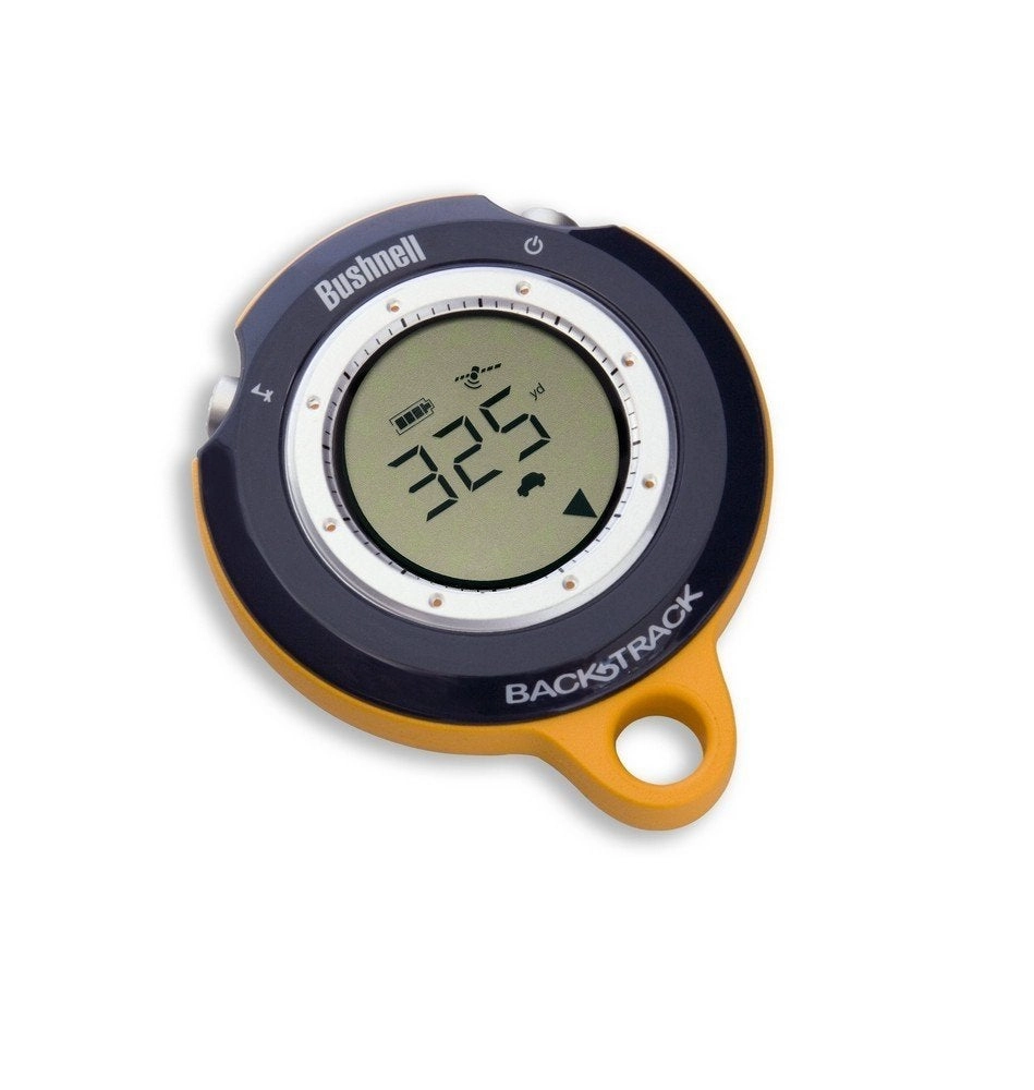 BackTrack Personal Locator