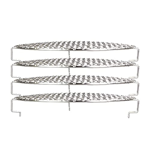 Air Fryer Rack - 304 stainless steel 3 Layers