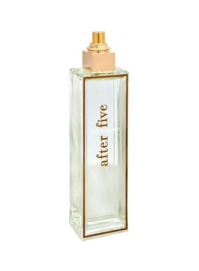After Five Eau de Parfum 125ml