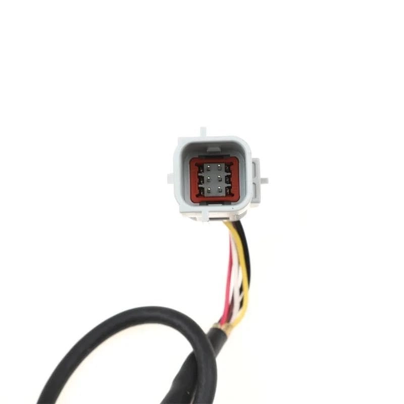 Rear View Camera - Night vision