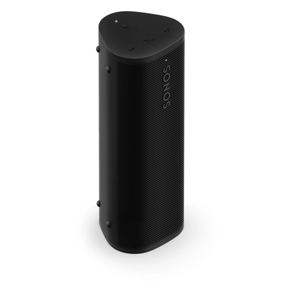 Sonos Roam 2 - Voice Enabled