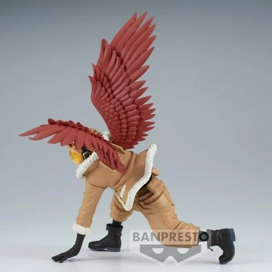 Hawks - My Hero Academia (19 cm) (BP19055P)
