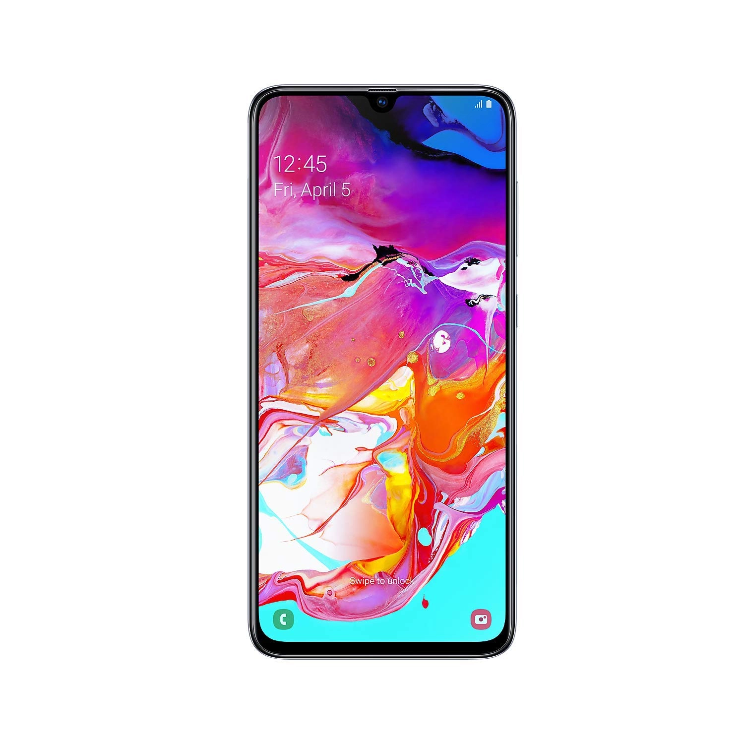 Galaxy A70 - 6GB 128GB