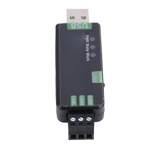 USB to CAN Adapter