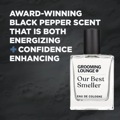 Our Best Smeller Cologne - 1.7 oz