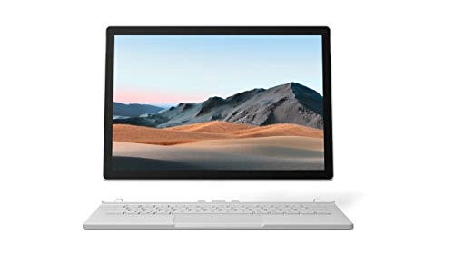 (Renewed) Surface Book 3 - 15'' 2TB 32GB i7-1065G7