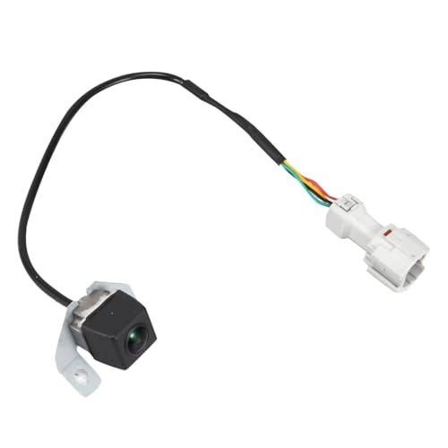 Rear View Backup Camera - Night vision