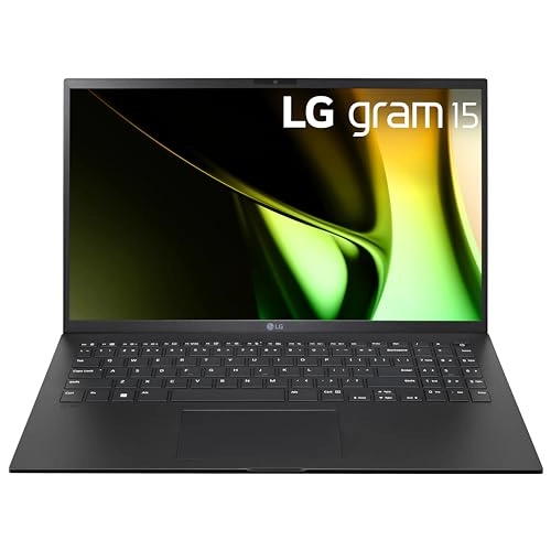 gram 15 - 15.6'' 1 TB 32 GB Core i7