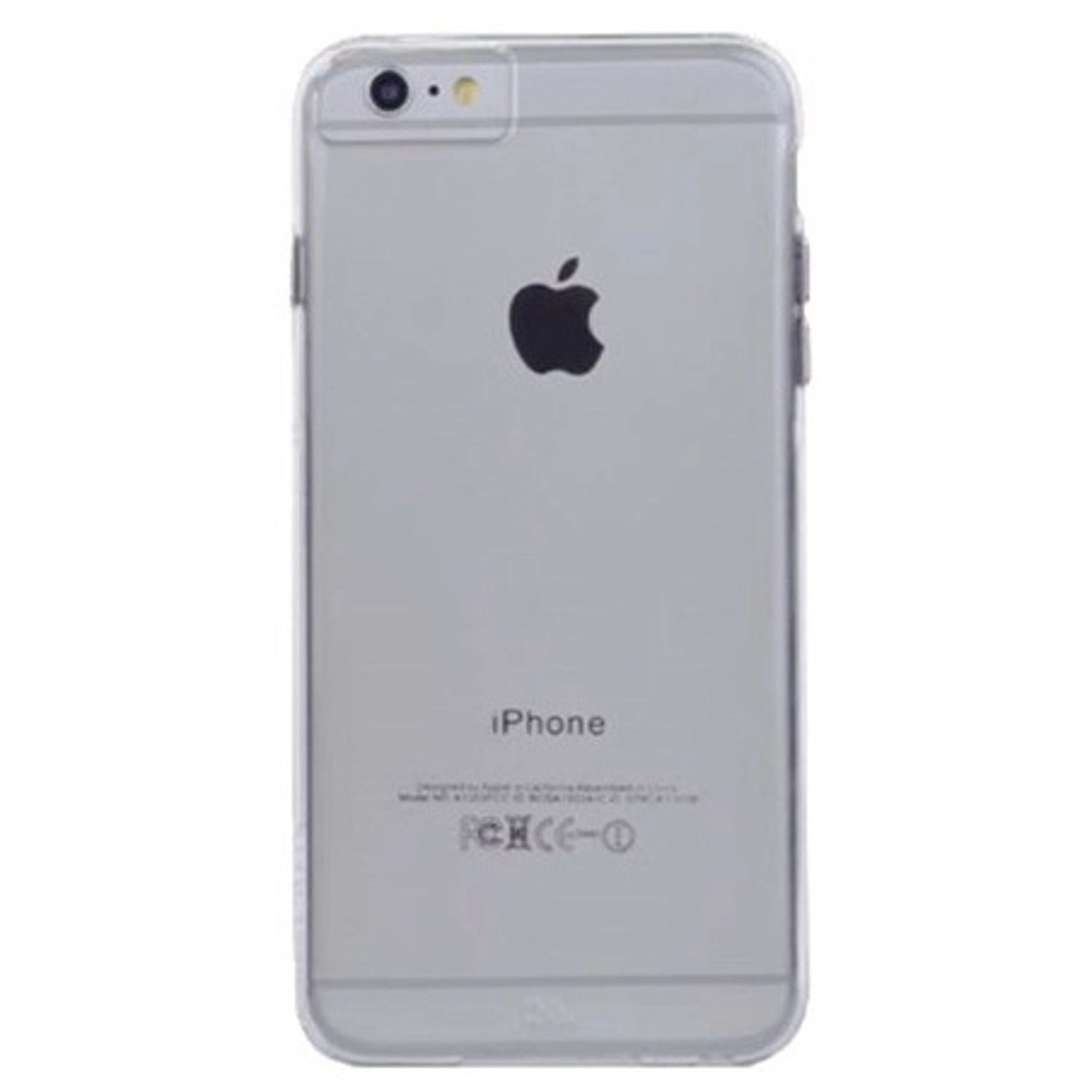 CM034748 Back Case for Apple iphone 7