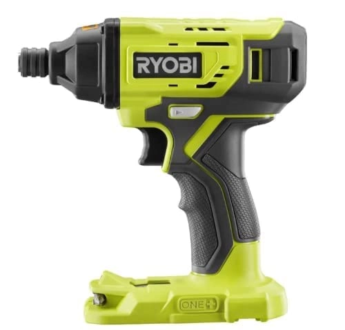 Impact Driver - 2 Ampere-hour