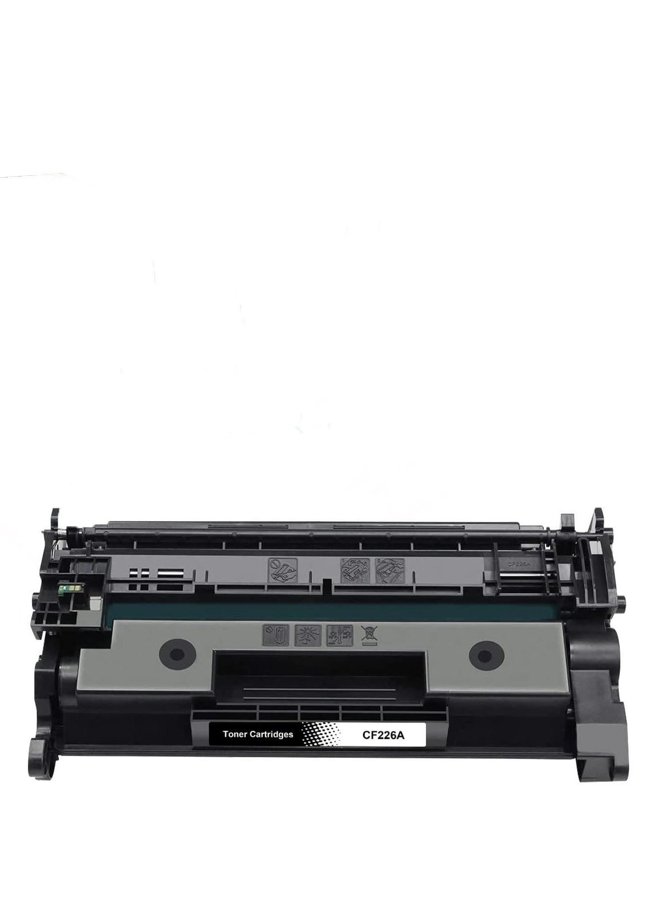 UNIQUETECH 26A Compatible Toner Cartridge - black