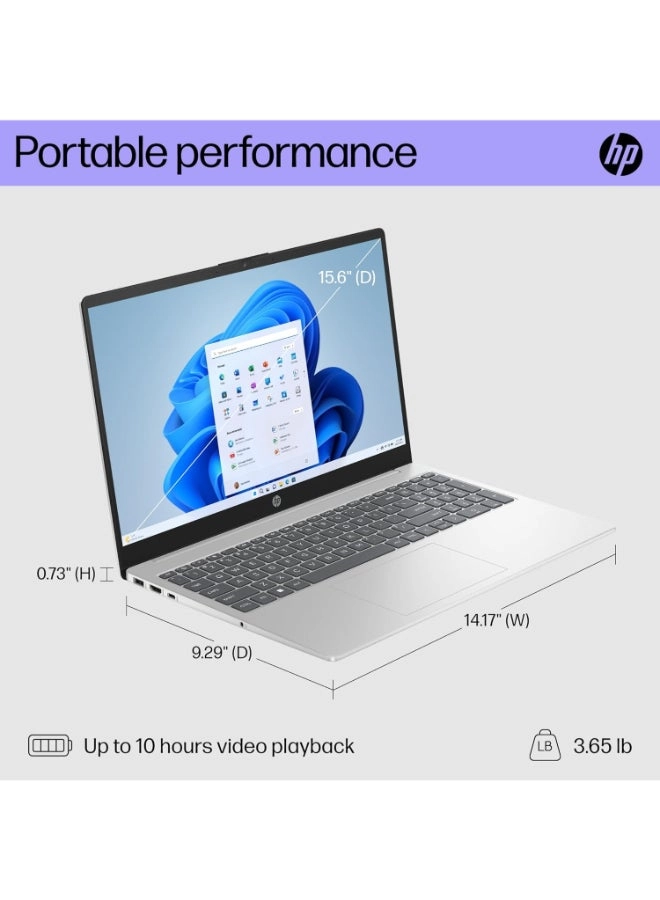 Notebook 15 - 15.6'' 1000GB 32GB 1GB Core Ultra 7 155H