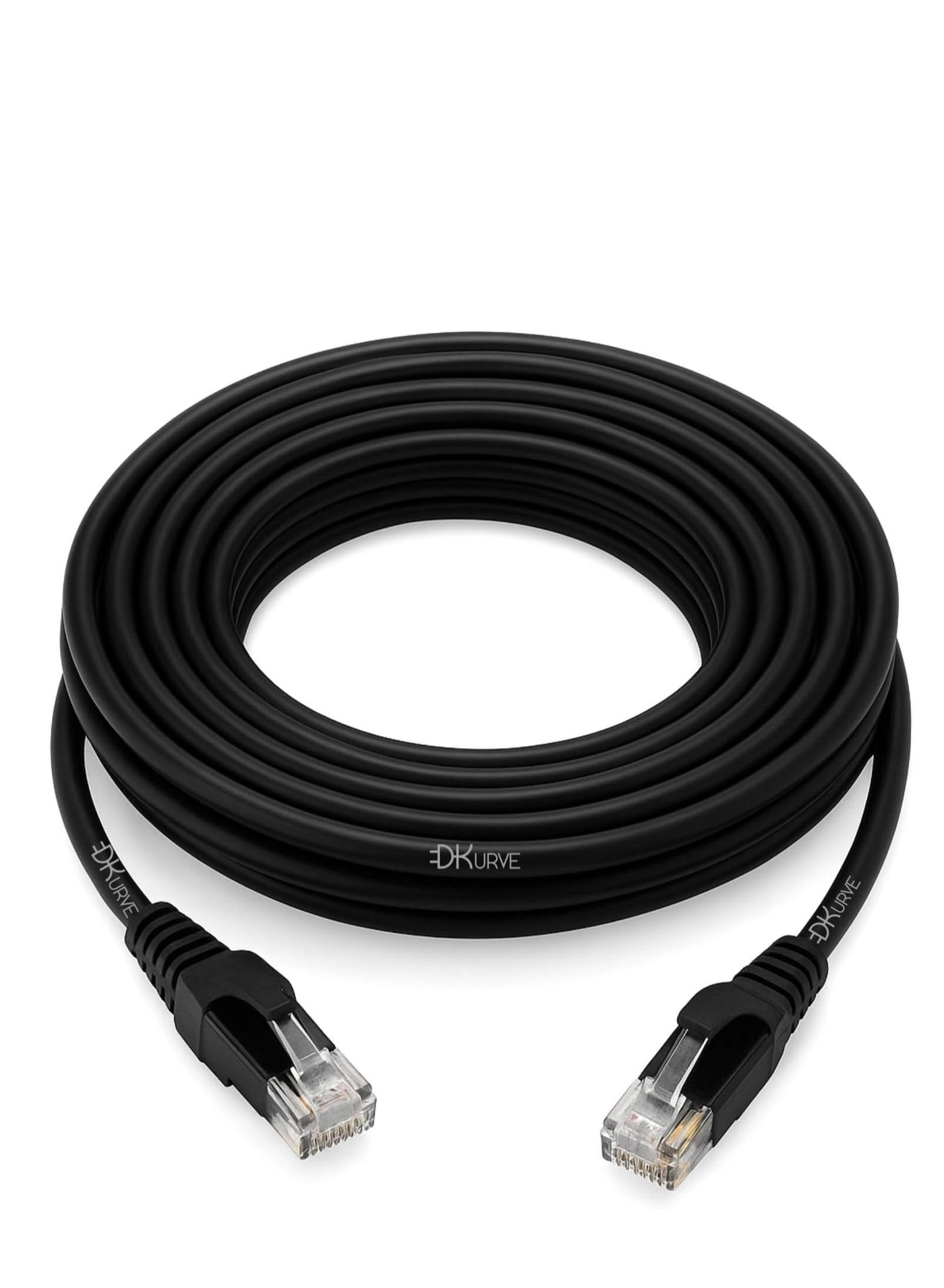 Cat6 Ethernet Patch Cable