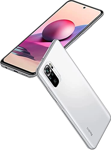 Redmi Note 10 - 4GB 64GB
