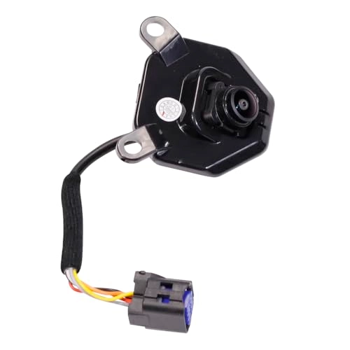 Car Reversing Assist Camera - Night vision