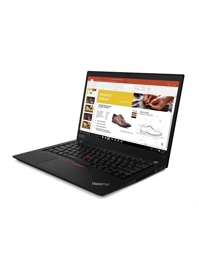 ThinkPad T14s Gen 1 20T0005XAD - 14'' Core i7-10510U 16GB DDR4 512GB SSD