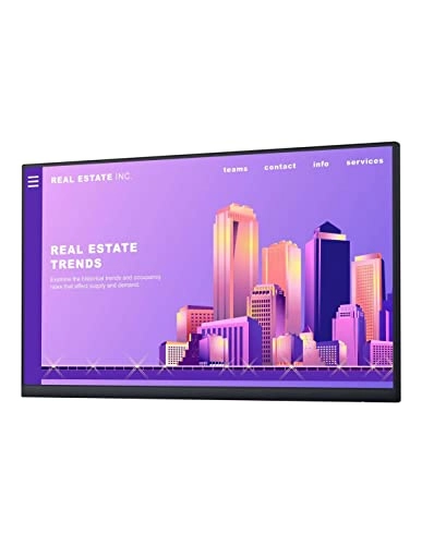 P2422H - DELL-P2422HWOS 24" 1920 x 1080