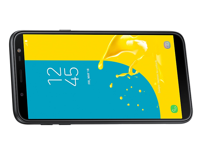 Galaxy J6+ - 3GB 32GB