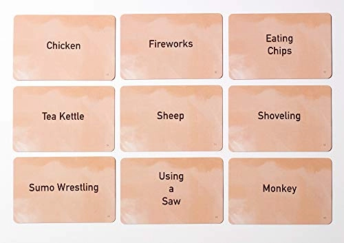 Noisy Neighbors - Adangme 14 - 18 years