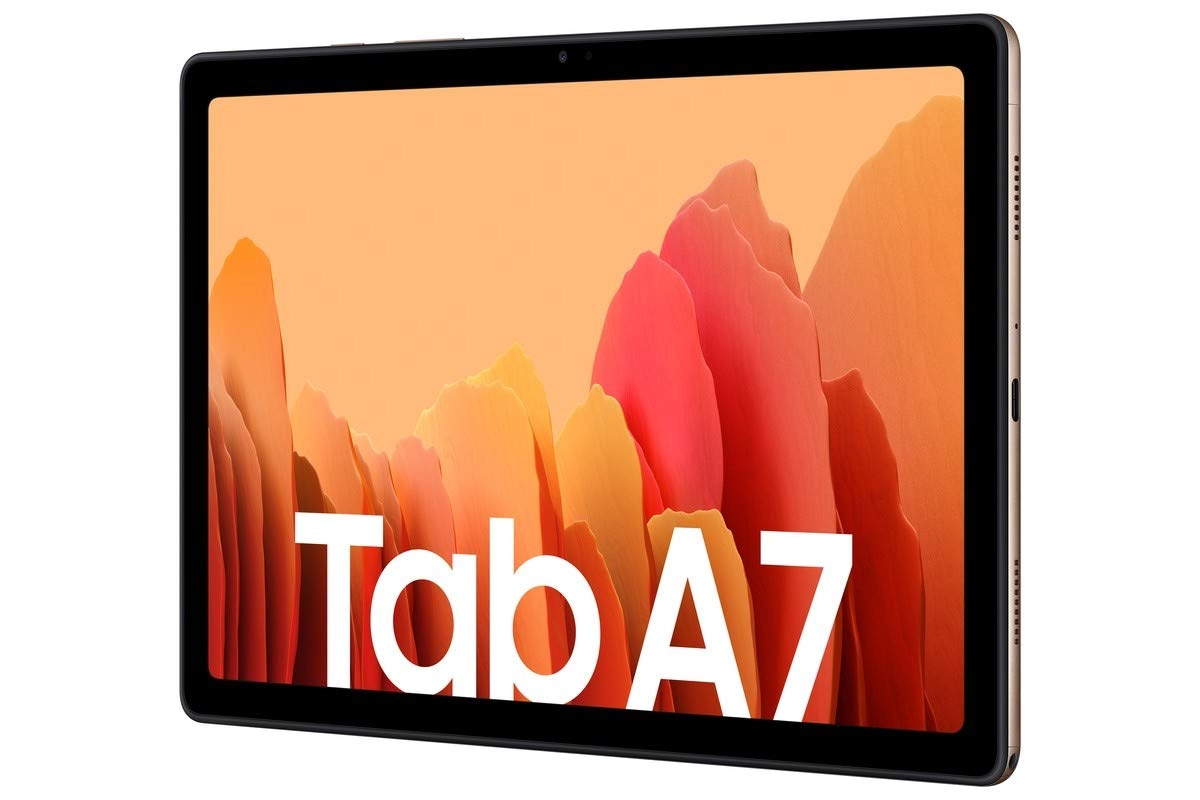 Galaxy Tab A7 - 32GB 10.4"