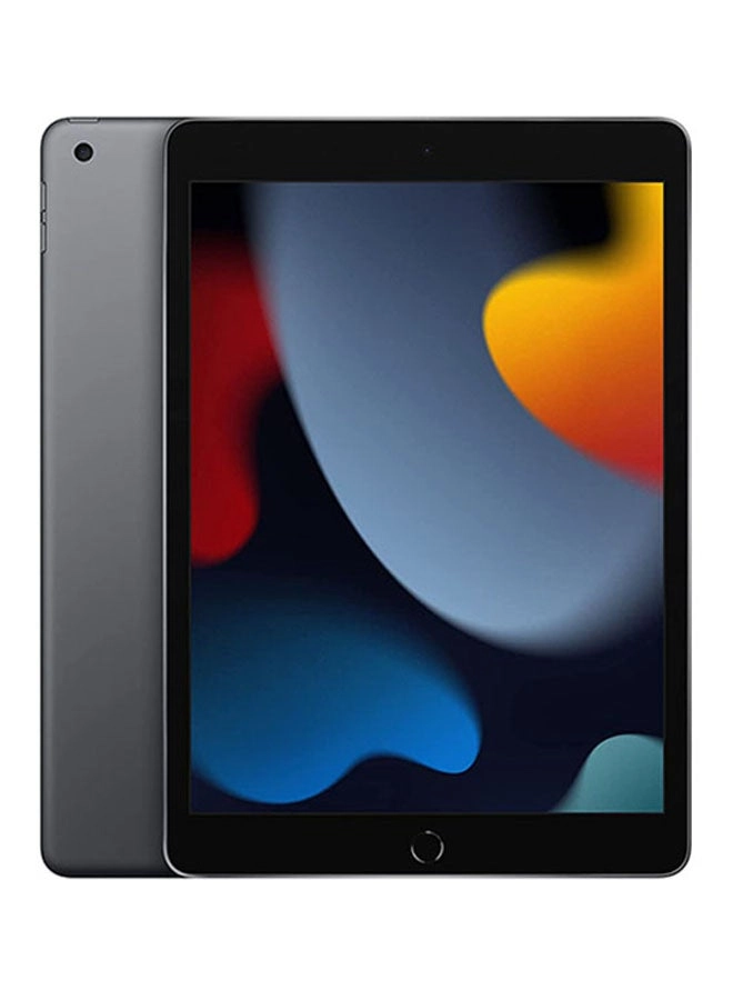 iPad (2021) - 64GB 10.2"