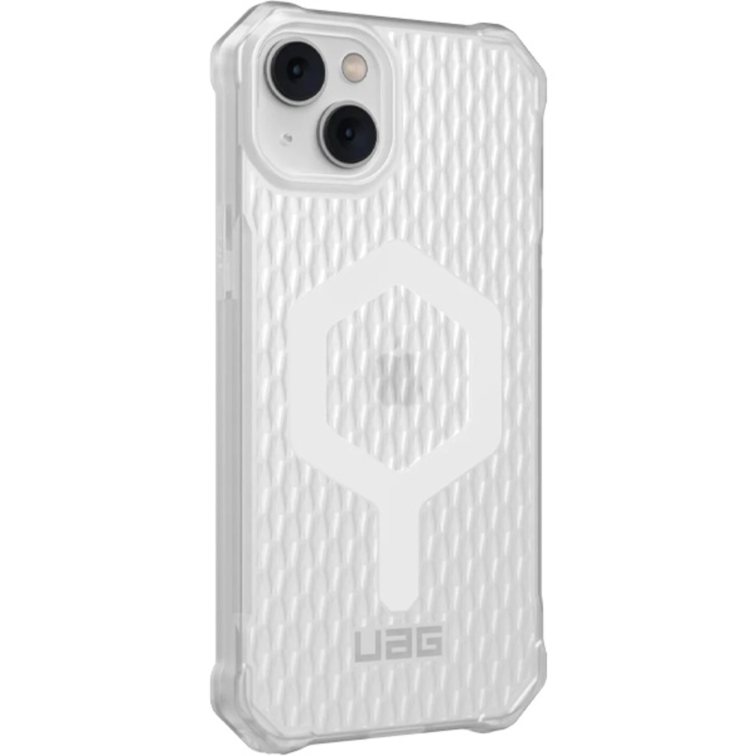 Essential Armor Back Case with MagSafe for iPhone 14 Plus