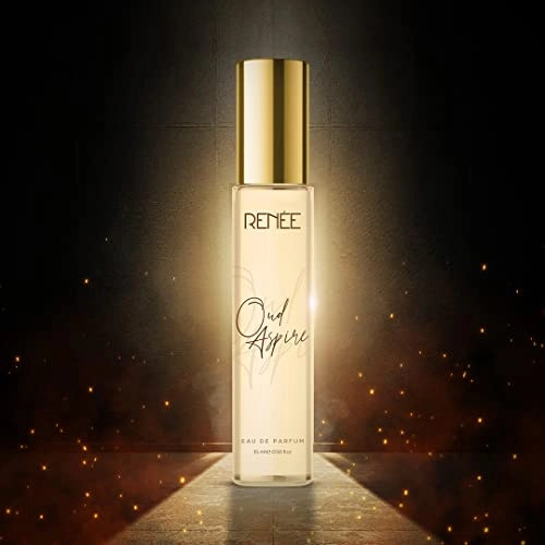 OUD Aspire Eau de Parfum 15 ml