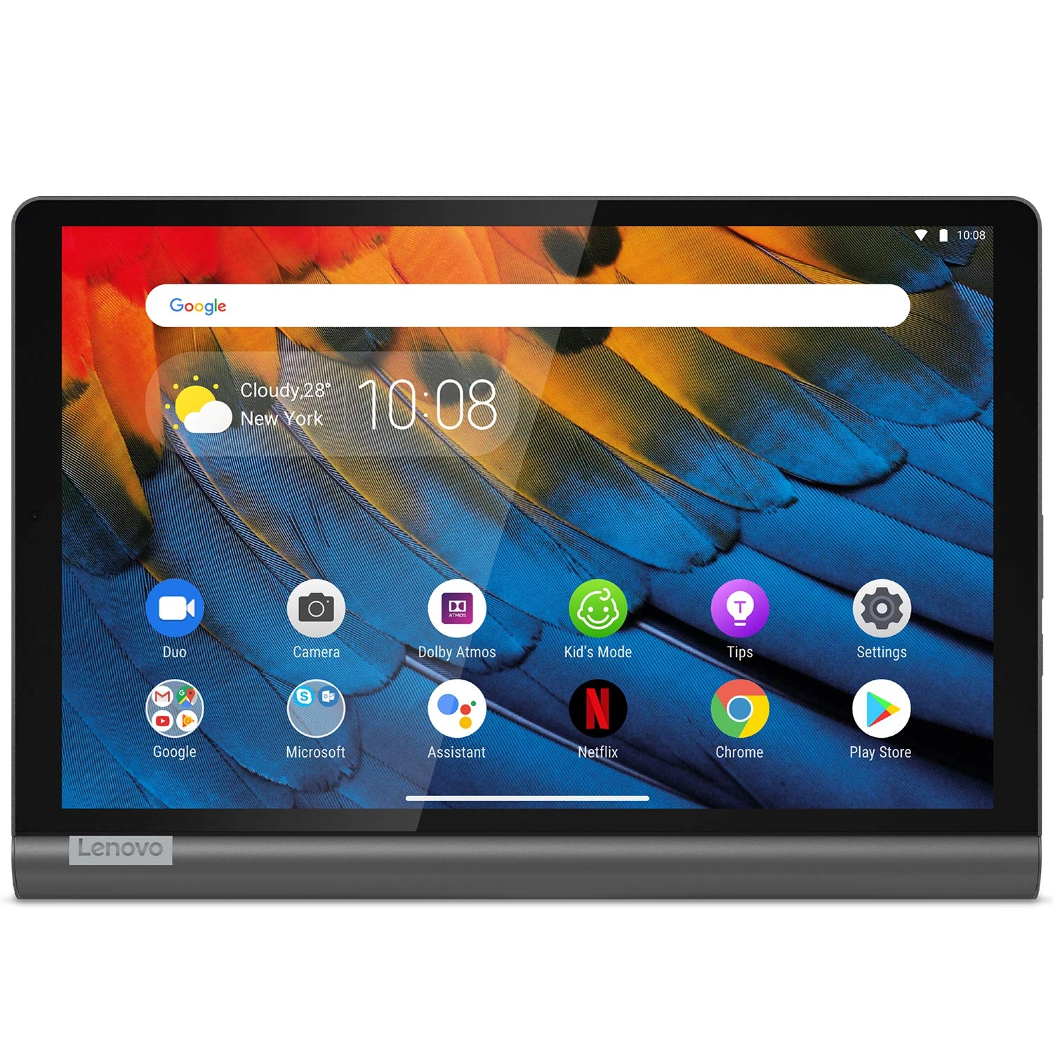 Yoga Smart Tab - 64GB 10.1"