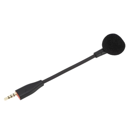 Jiawujgvq2nfiax 3.5mm-Mini-Jack Microphone