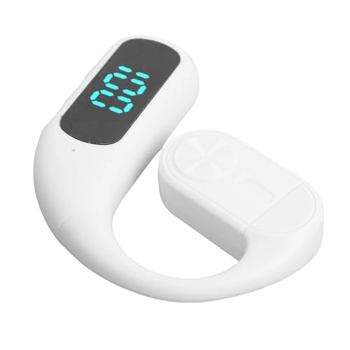 Single Ear Earhook Wireless Earphone