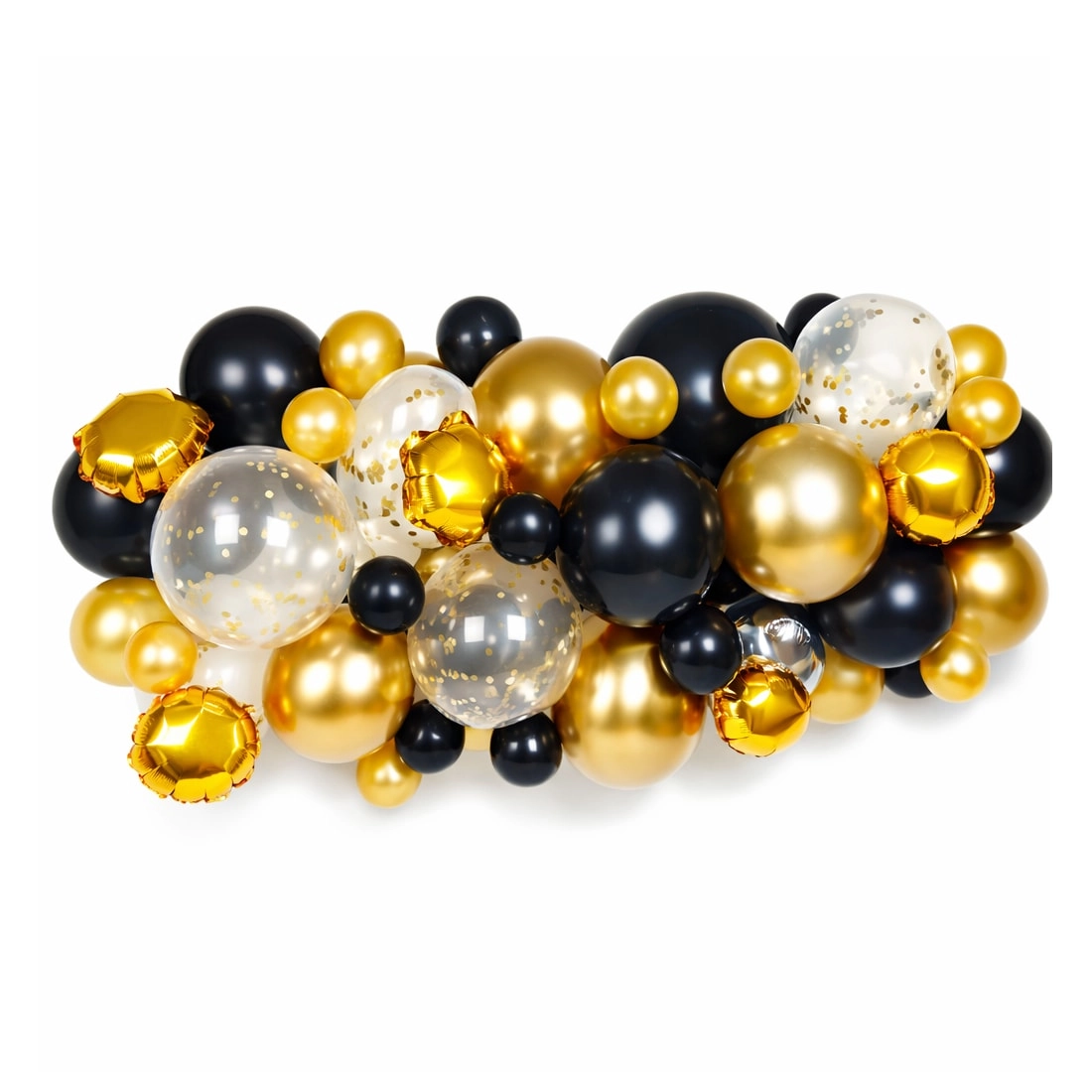 Party Centre LLC Balloon Garland Kit - 66 pcs