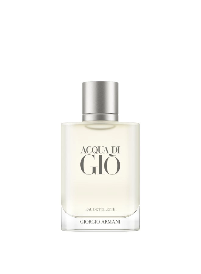 Acqua di Gio Eau de Toilette 100ml