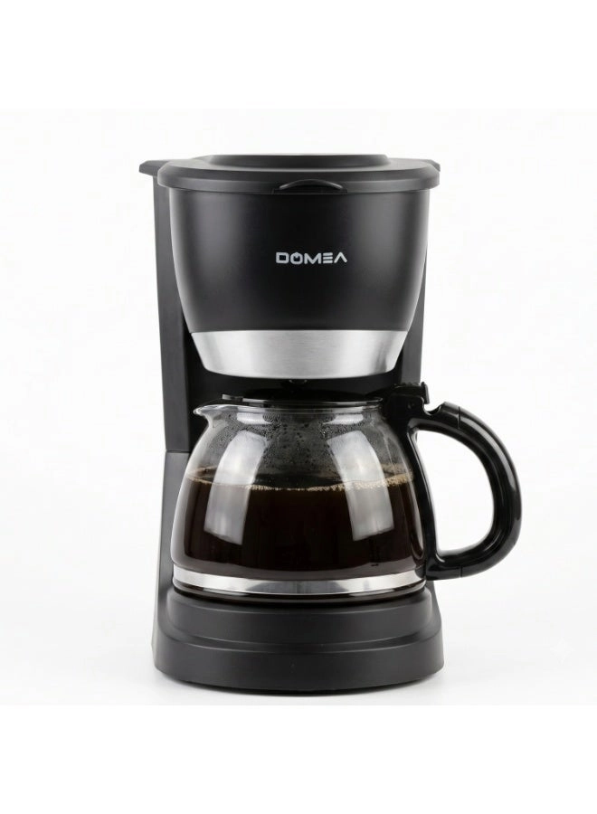 DOMEA KCM171 - 12 Cup Glass Carafe
