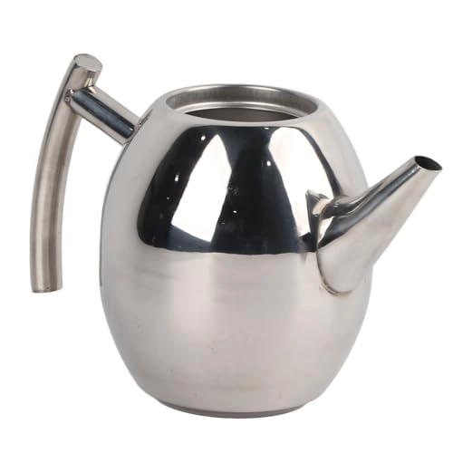 Teapot