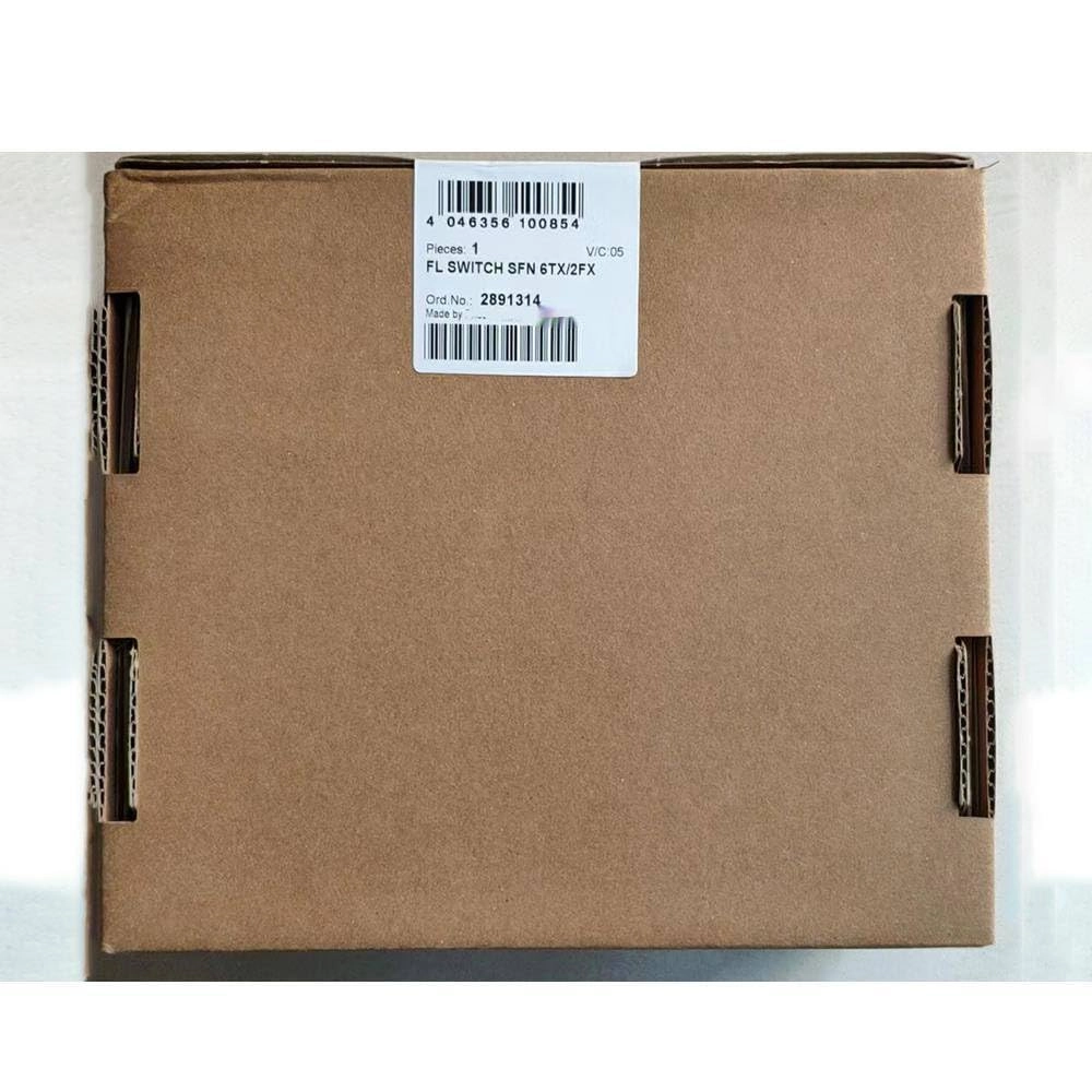 Generic SFN 6TX/2FX 2891314