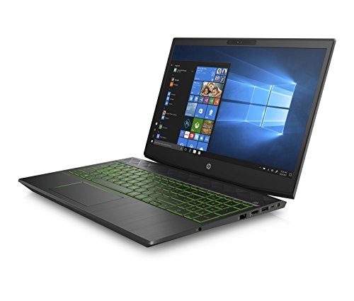 Pavilion Gaming 15-cx0021ne - 15.6'' Core i5-8300H 8GB DDR4 1024GB HDD