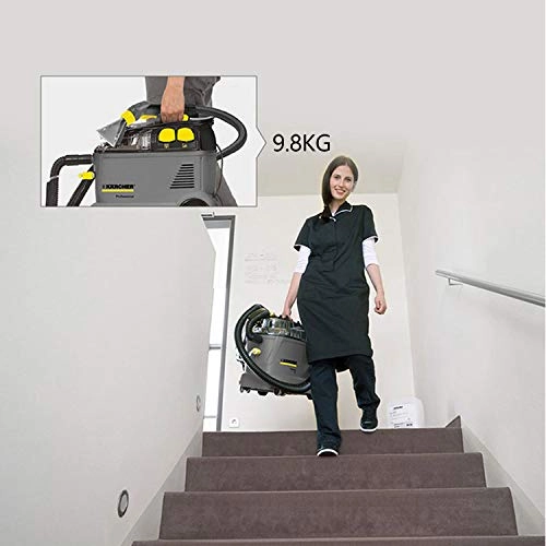 Steam Carpet Cleaner - 1200W