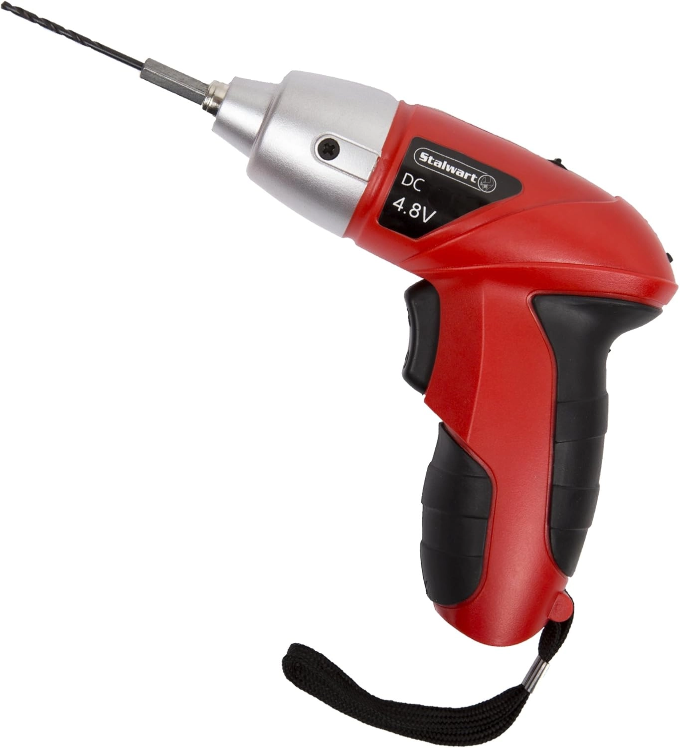 Cordless Screwdriver