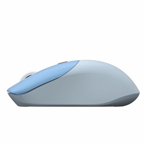 ProMaxe Wireless Mouse - USB
