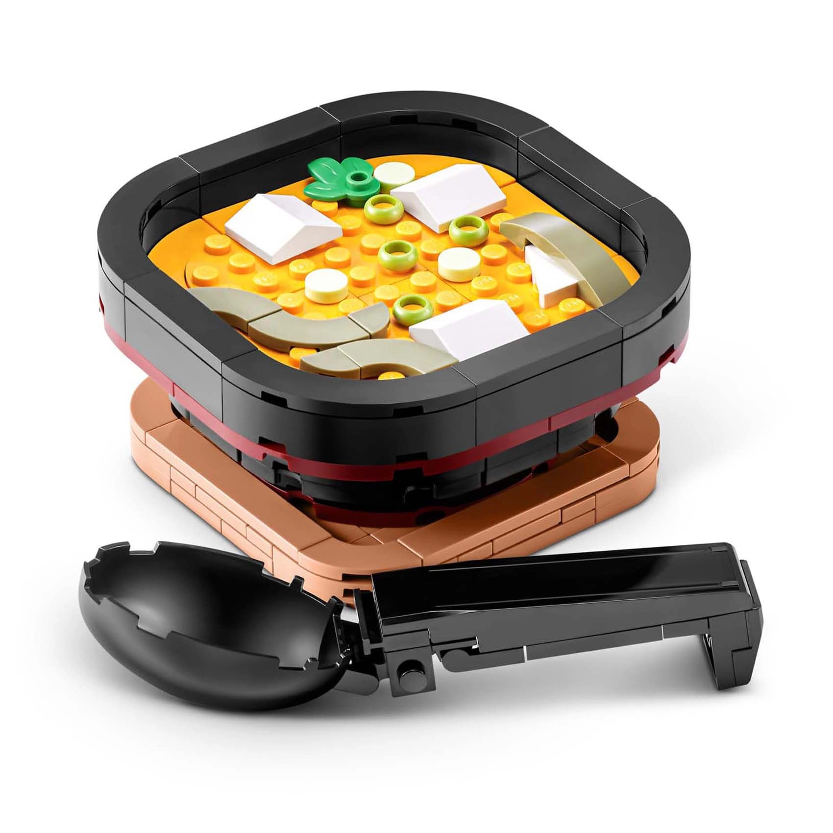 Max Build More - 212 pcs