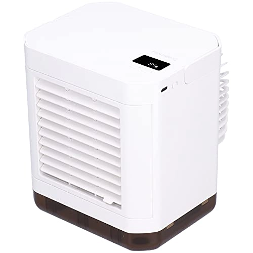 Portable Air Conditioner - 1000W