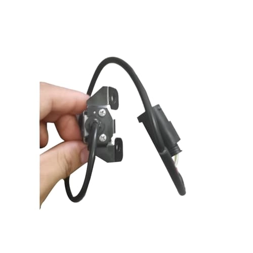 Rearview Backup Camera - Night Vision