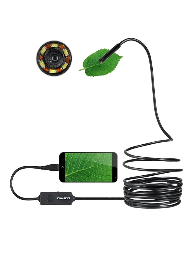 OWSOO Wireless WiFi IP Night Vision Surveillance Camera