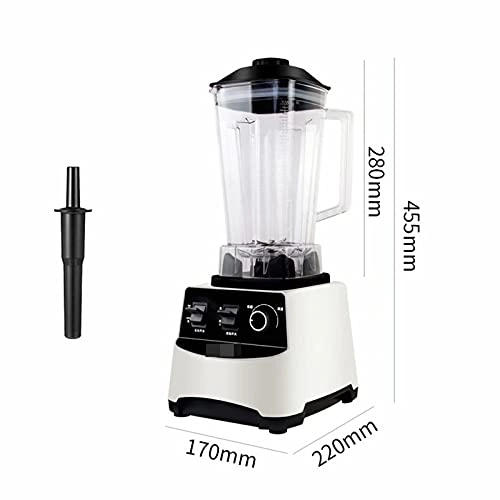 Portable Vertical Cold-Pressed Juicer