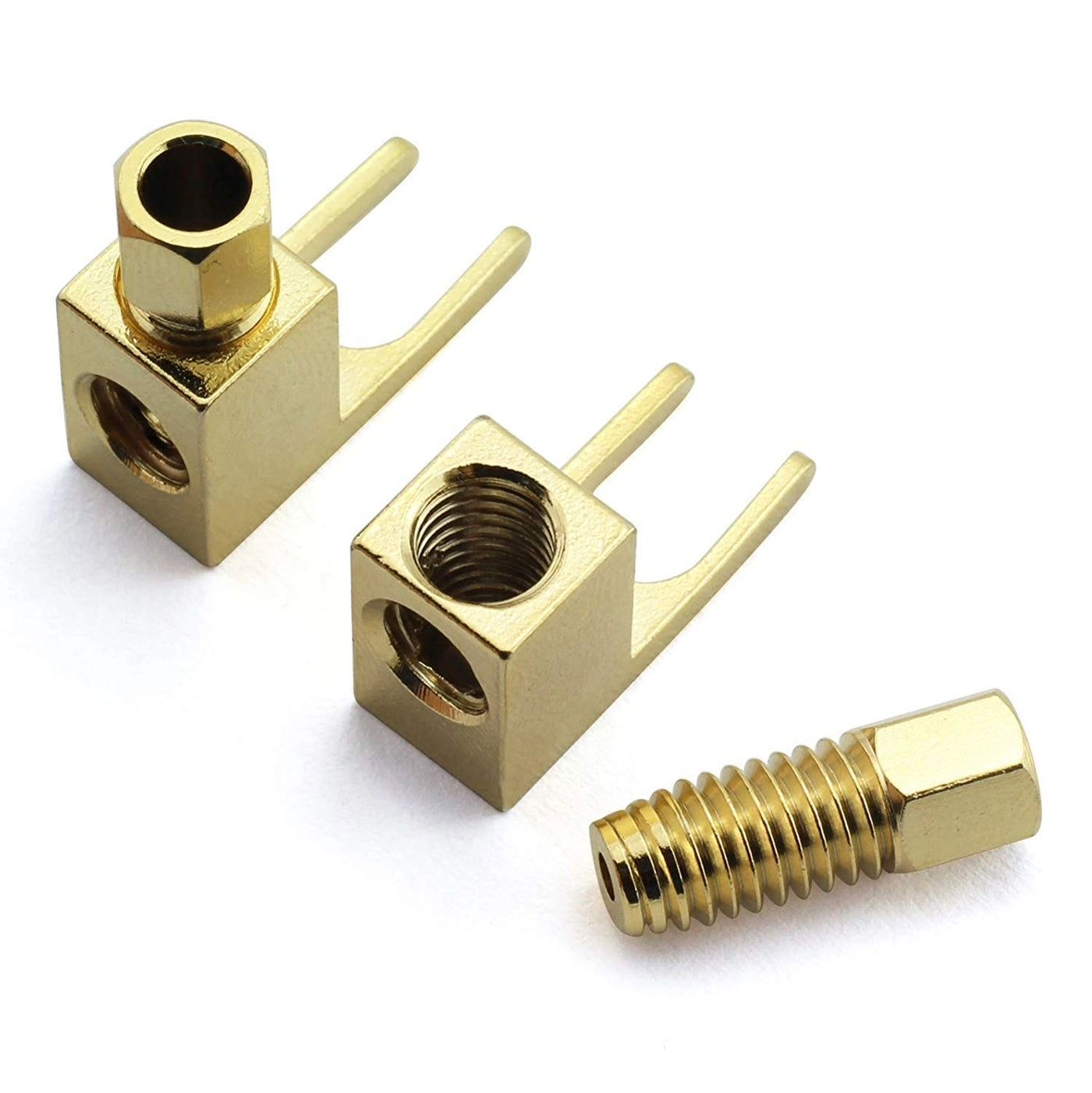 Speaker Cable Connector