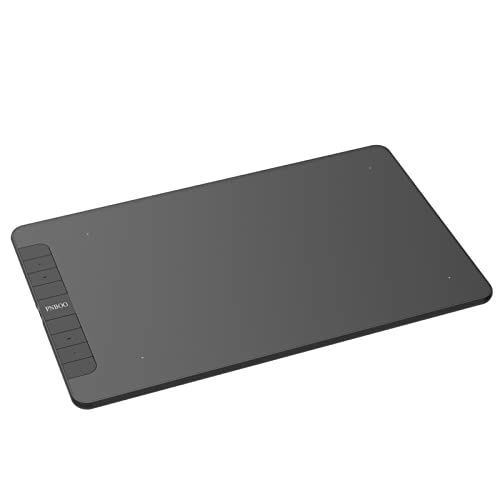 PN1060 - 10*6 inch 8192 levels