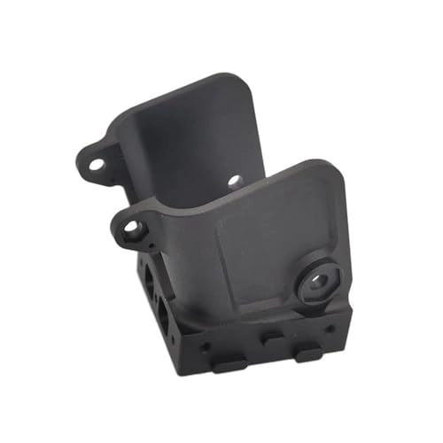 T30 Front Bend Four-way Connector - 2 pcs