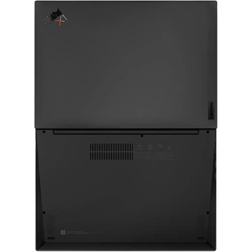 (Renewed) ThinkPad X1 Carbon Gen 9 20XW00A8US - 14'' Core i7-1185G7 32GB DDR4 512GB SSD
