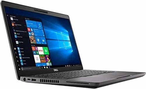 (Refurbished) Latitude 5400 - 14'' 256GB 16GB 1000GB Core i7-8665U