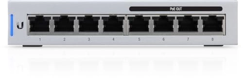 US-8-60W 8-ports